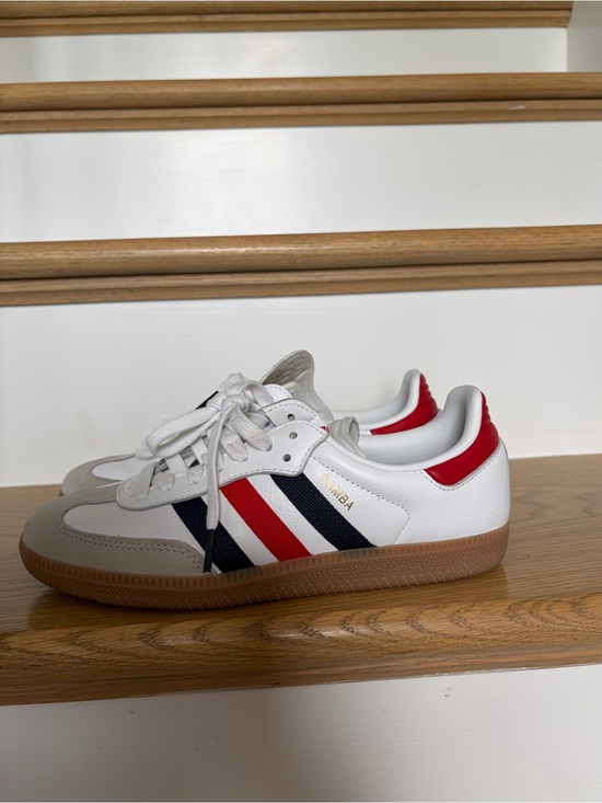 adidas Shoes - adidas FIFA World Cup Samba OG Shoes